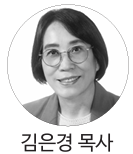 김은경